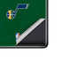 NBA Utah Jazz Standard - Yellow Google Pixel 6 Skin